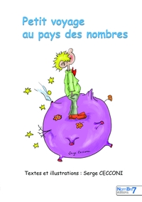 Picture of Petit voyage au pays des nombres