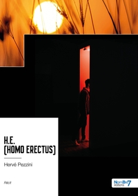 Picture of H.E. (Homo Erectus)