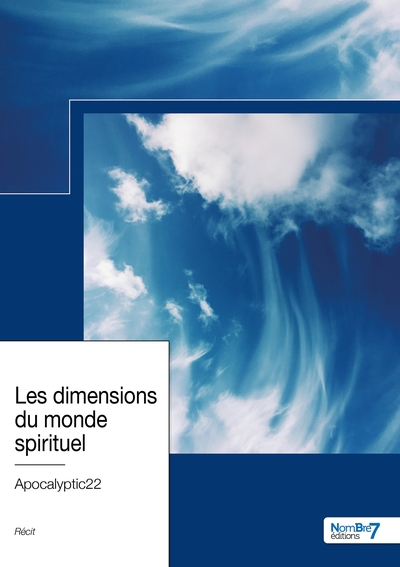 Picture of Les dimensions du monde spirituel