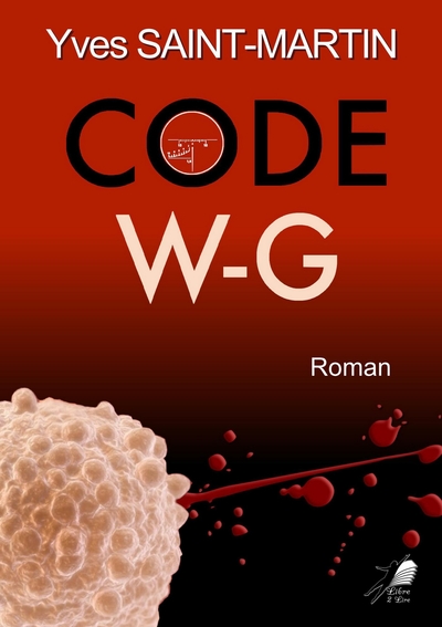 Picture of Code W-G