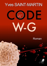 Picture of Code W-G