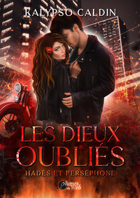 Picture of Les dieux oubliés - Hadès et Perséphone