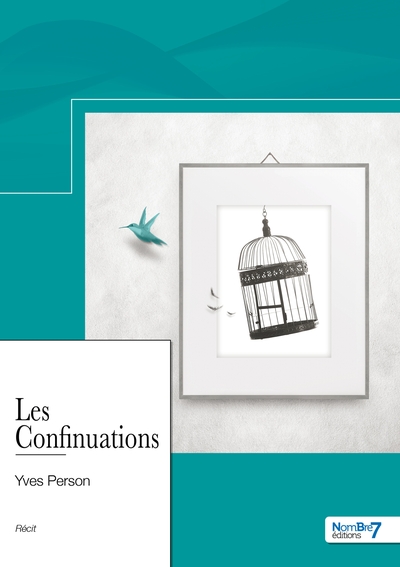 Image de Les Confinuations