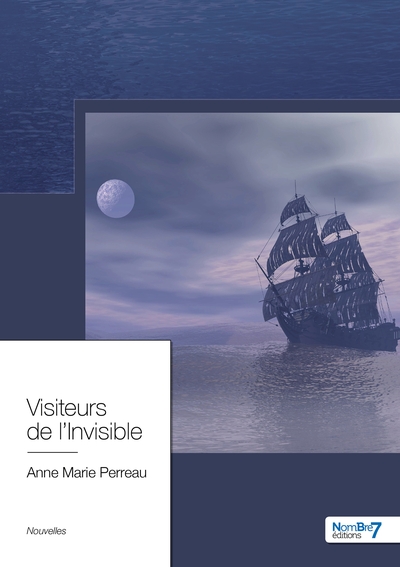 Image de Visiteurs de l'Invisible