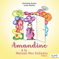 Picture of Amandine à la Maison des Enfants