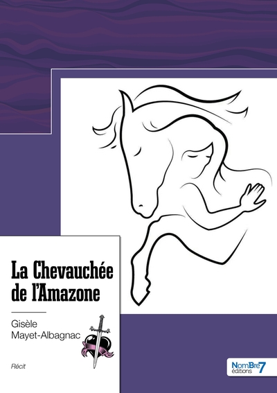 Image de La Chevauchée de l'Amazone