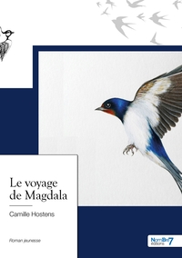 Image de Le voyage de Magdala