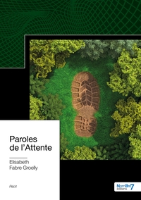 Picture of Paroles de l'Attente