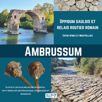 Image de Ambrussum, oppidum gaulois et relais routier romain