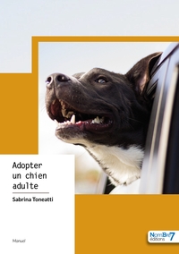 Picture of Adopter un chien adulte