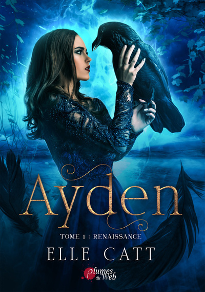 Picture of Ayden - Tome 01 Renaissance