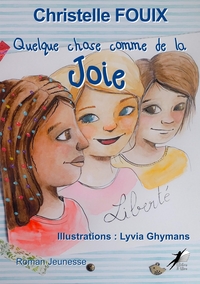 Image de Quelque chose comme de la Joie