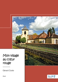 Picture of Mon village au coeur rouge