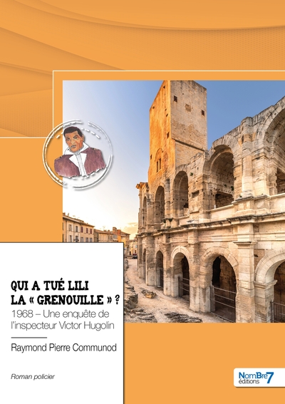 Image de Qui a tué Lili la « grenouille » ?