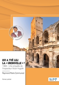 Image de Qui a tué Lili la « grenouille » ?