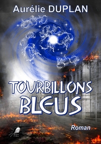 Image de Tourbillons Bleus