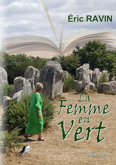Picture of La femme en vert
