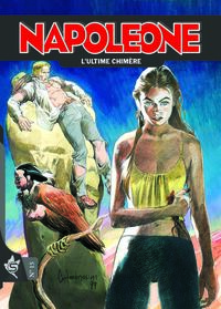 Picture of Napoleone N°15 - L’ultime chimère