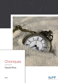 Picture of Chroniques