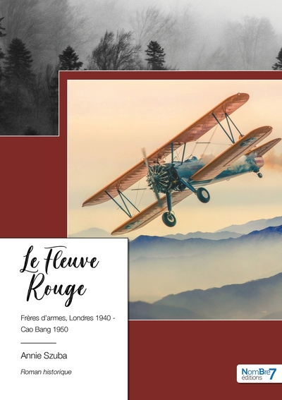Picture of Le Fleuve Rouge