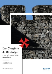 Picture of Les Templiers de Montségur