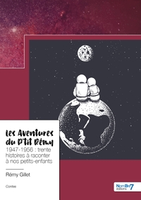 Picture of Les aventures du P'tit Rémy