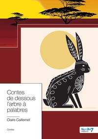 Picture of Contes de dessous l'arbre à palabres