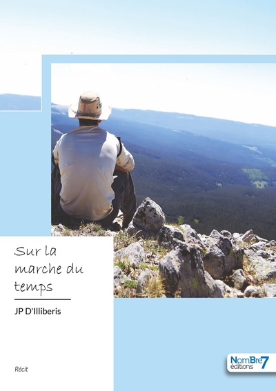 Picture of Sur la marche du temps