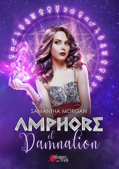 Picture of Amphore et damnation