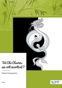 Image de Taï Chi Chuan, un art martial ?