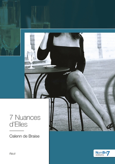 Picture of 7 Nuances d'Elles