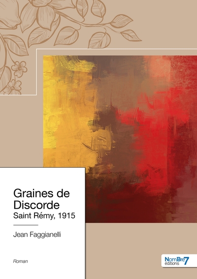 Picture of Graines de discorde