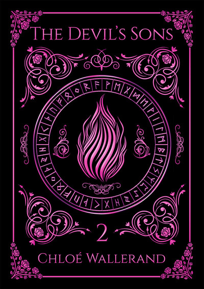 Picture of The Devil's Sons - Tome 02