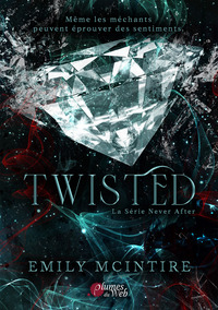 Picture of Twisted - La série never after