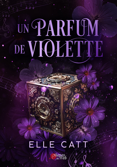 Image de Un parfum de violette