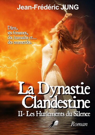 Picture of La dynastie Clandestine T2