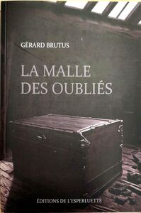 Image de LA MALLE DES OUBLIES