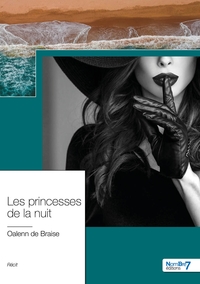 Picture of Les princesses de la nuit