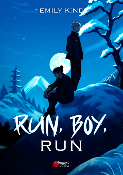 Image de Run, boy, run