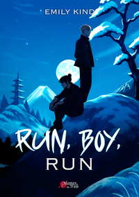 Image de Run, boy, run