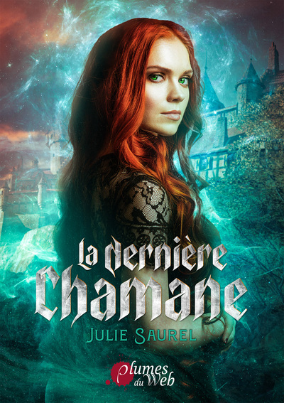 Picture of La dernière chamane