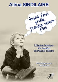 Picture of Quand j'srai grand, j'voudra rester p'tit