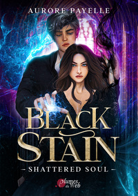 Picture of BLACK STAIN TOME 2 : SHATTERED SOUL