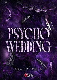 Picture of Psycho Wedding