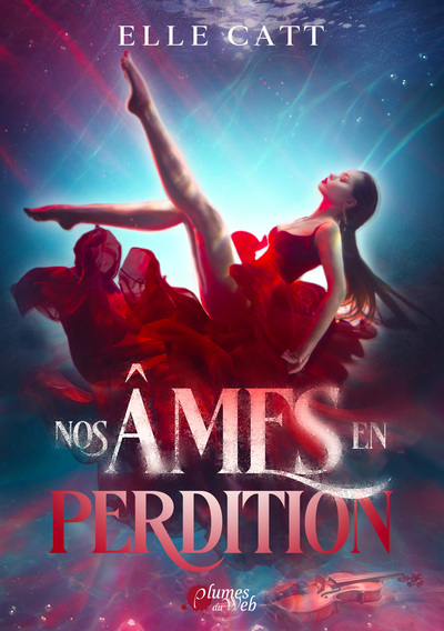 Picture of NOS AMES EN PERDITION