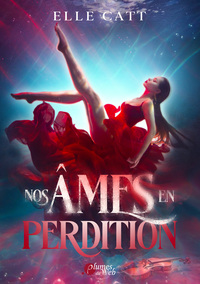 Picture of NOS AMES EN PERDITION