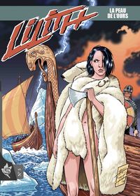 Picture of Lilith N°5 - La peau de l'ours