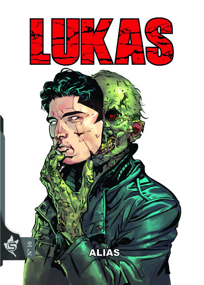 Picture of Lukas N°10 - Alias
