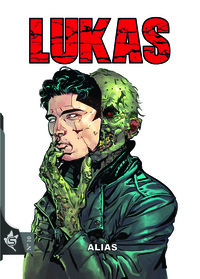 Picture of Lukas N°10 - Alias