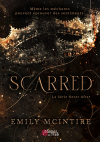 Picture of SCARRED : LA SERIE NEVER AFTER